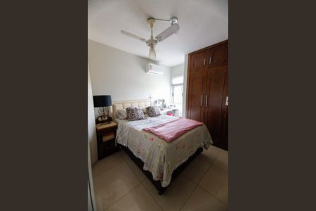 Apartamento à venda com 110m², 3 quartos e 2 vagasQuarto 1