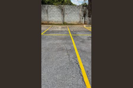 Apartamento à venda com 110m², 3 quartos e 2 vagasÁrea comum