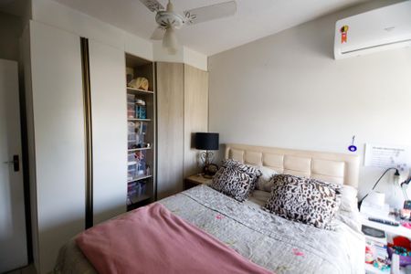 Apartamento à venda com 110m², 3 quartos e 2 vagasQuarto 1