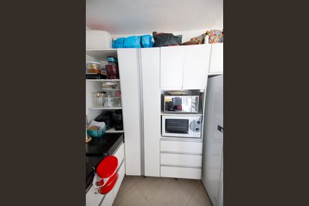 Apartamento à venda com 110m², 3 quartos e 2 vagasCozinha