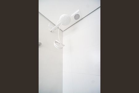 Apartamento para alugar com 37m², 2 quartos e sem vaga Apartamento para alugar com 37m², 2 quartos e sem vagaBanheiro