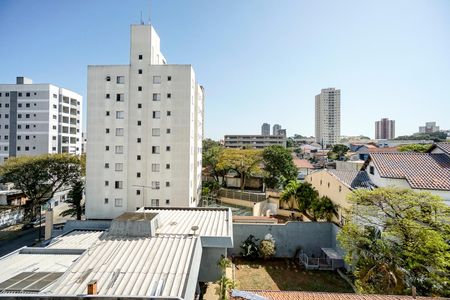 Vista do Quarto 2 de apartamento para alugar com 2 quartos, 37m² em Vila Matilde, São Paulo