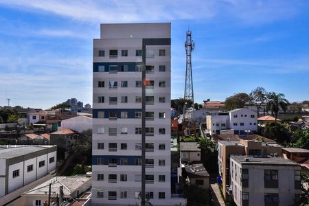 Apartamento para alugar com 55m², 2 quartos e 2 vagasVista