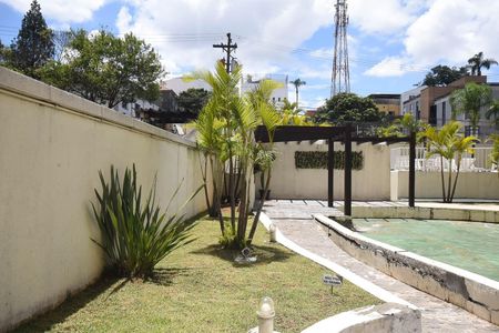 Apartamento para alugar com 55m², 2 quartos e 2 vagasÁrea comum