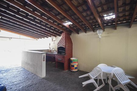 Apartamento para alugar com 55m², 2 quartos e 2 vagasÁrea comum