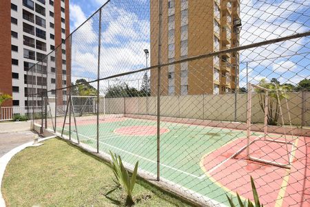 Apartamento para alugar com 55m², 2 quartos e 2 vagasÁrea comum