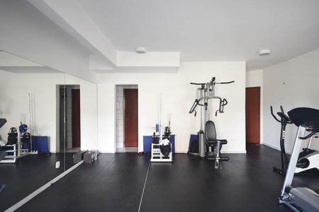 Apartamento para alugar com 55m², 2 quartos e 2 vagasÁrea comum