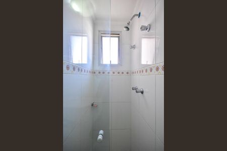 Apartamento para alugar com 55m², 2 quartos e 2 vagasBanheiro