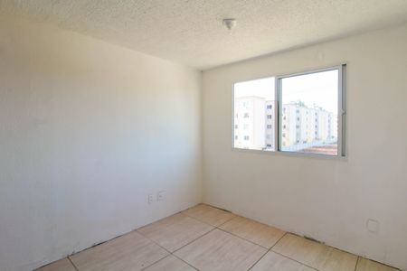 Sala de apartamento para alugar com 2 quartos, 42m² em Mato Grande, Canoas
