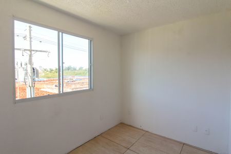 Quarto 1 de apartamento para alugar com 2 quartos, 42m² em Mato Grande, Canoas