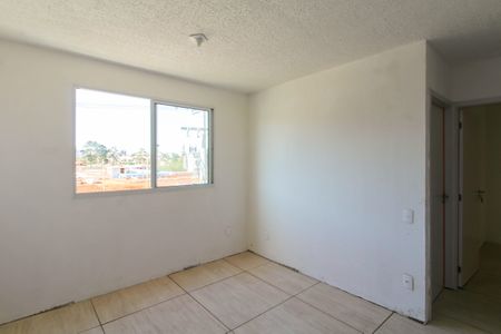 Sala de apartamento para alugar com 2 quartos, 42m² em Mato Grande, Canoas