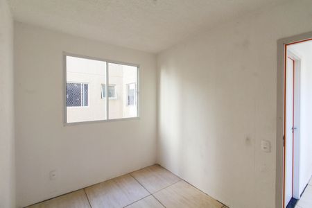 Quarto 2 de apartamento para alugar com 2 quartos, 42m² em Mato Grande, Canoas