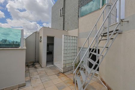 Apartamento à venda com 220m², 5 quartos e 2 vagas