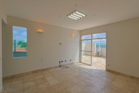 Apartamento à venda com 220m², 5 quartos e 2 vagas