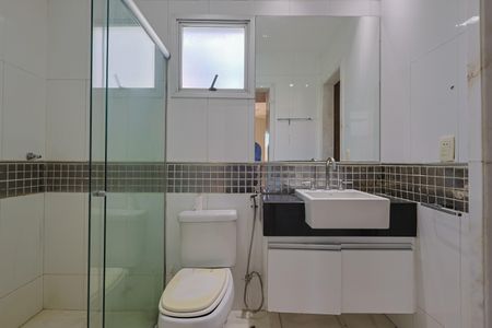 Apartamento à venda com 220m², 5 quartos e 2 vagas
