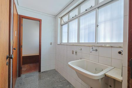 Apartamento à venda com 220m², 5 quartos e 2 vagas