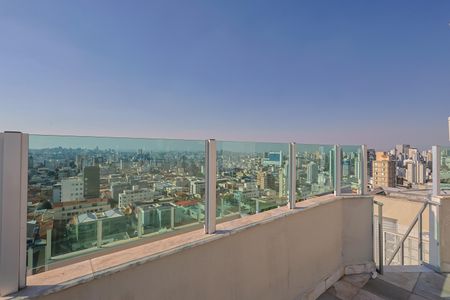 Apartamento à venda com 220m², 4 quartos e 2 vagasCobertura