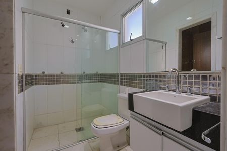 Apartamento à venda com 220m², 5 quartos e 2 vagas