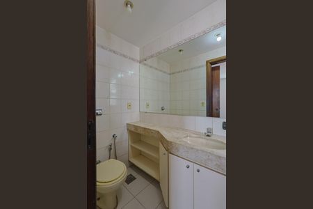 Apartamento à venda com 220m², 5 quartos e 2 vagas