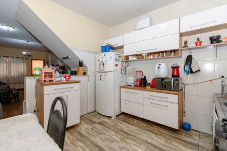 Casa à venda com 101m², 3 quartos e 1 vaga Casa à venda com 101m², 3 quartos e 1 vagaCozinha