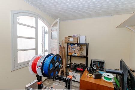 Casa à venda com 101m², 3 quartos e 1 vaga Casa à venda com 101m², 3 quartos e 1 vagaQuarto 3