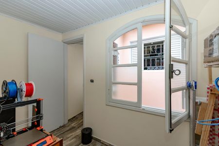 Casa à venda com 101m², 3 quartos e 1 vaga Casa à venda com 101m², 3 quartos e 1 vagaQuarto 3