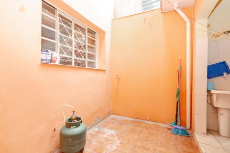 Casa à venda com 101m², 3 quartos e 1 vaga Casa à venda com 101m², 3 quartos e 1 vagaQuintal