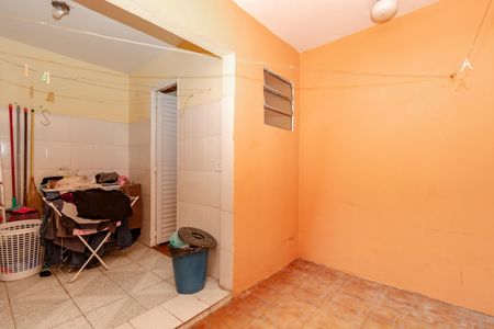 Casa à venda com 101m², 3 quartos e 1 vaga Casa à venda com 101m², 3 quartos e 1 vagaQuintal