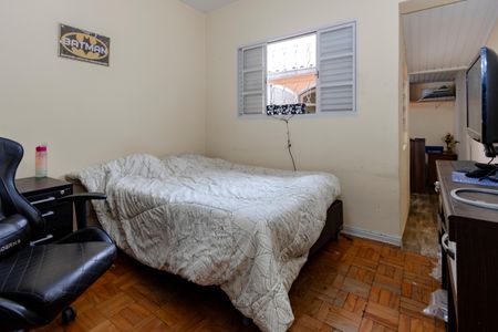 Casa à venda com 101m², 3 quartos e 1 vaga Casa à venda com 101m², 3 quartos e 1 vagaQuarto 2