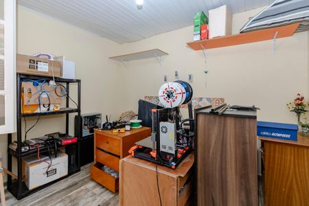 Casa à venda com 101m², 3 quartos e 1 vaga Casa à venda com 101m², 3 quartos e 1 vagaQuarto 3