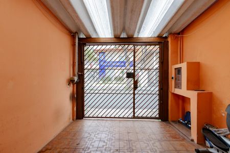 Casa à venda com 101m², 3 quartos e 1 vaga Casa à venda com 101m², 3 quartos e 1 vagaGaragem