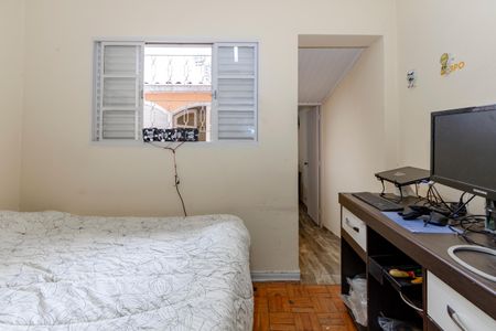 Casa à venda com 101m², 3 quartos e 1 vaga Casa à venda com 101m², 3 quartos e 1 vagaQuarto 2