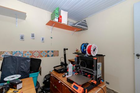 Casa à venda com 101m², 3 quartos e 1 vaga Casa à venda com 101m², 3 quartos e 1 vagaQuarto 3