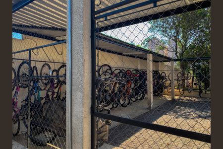 Apartamento à venda com 50m², 2 quartos e 1 vaga Apartamento à venda com 50m², 2 quartos e 1 vagaBicicletario