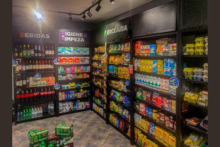 Apartamento à venda com 50m², 2 quartos e 1 vaga Apartamento à venda com 50m², 2 quartos e 1 vagaMercadinho