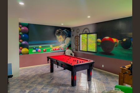 Apartamento à venda com 50m², 2 quartos e 1 vaga Apartamento à venda com 50m², 2 quartos e 1 vagaEspaço de jogos