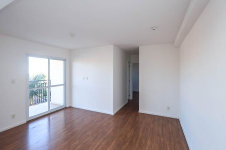 Apartamento à venda com 61m², 2 quartos e 1 vaga Apartamento à venda com 61m², 2 quartos e 1 vagaSala