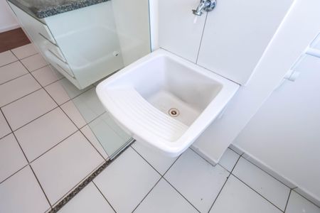 Apartamento à venda com 61m², 2 quartos e 1 vaga Apartamento à venda com 61m², 2 quartos e 1 vagaCozinha