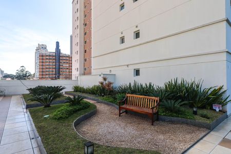 Apartamento à venda com 61m², 2 quartos e 1 vaga Apartamento à venda com 61m², 2 quartos e 1 vagaÁrea comum -Praça