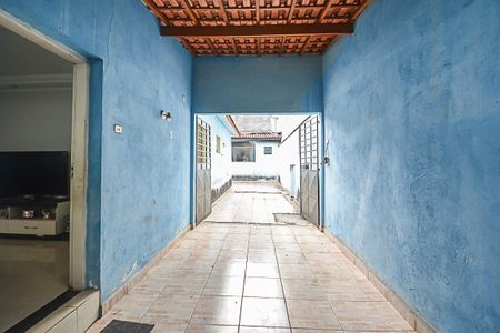 Casa à venda com 187m², 3 quartos e 5 vagasGaragem