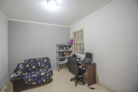 Casa à venda com 187m², 3 quartos e 5 vagasQuarto 2