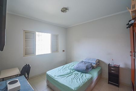 Casa à venda com 187m², 3 quartos e 5 vagasQuarto 1