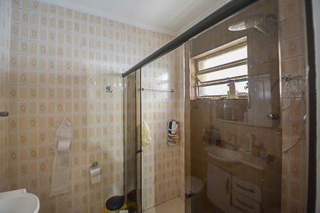 Casa à venda com 187m², 3 quartos e 5 vagasBanheiro da Suíte