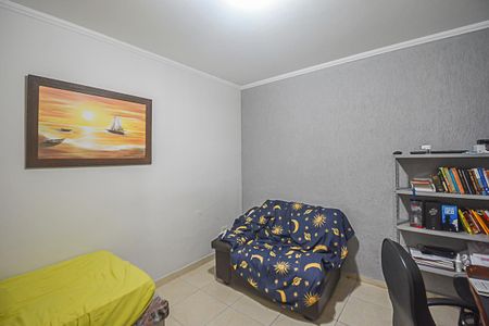 Casa à venda com 187m², 3 quartos e 5 vagasQuarto 2