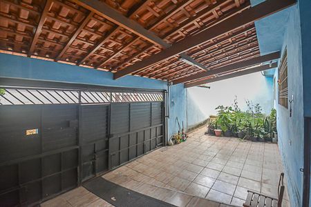 Casa à venda com 187m², 3 quartos e 5 vagasJardim