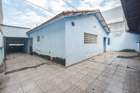 Casa à venda com 187m², 3 quartos e 5 vagasGaragem