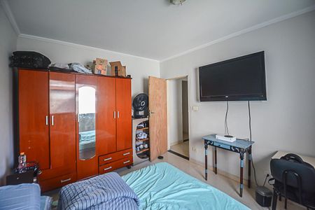 Casa à venda com 187m², 3 quartos e 5 vagasQuarto 1