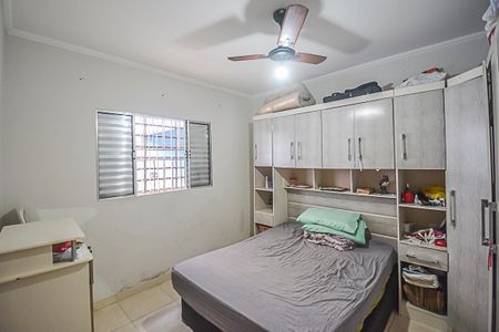 Casa à venda com 187m², 3 quartos e 5 vagasQuarto Suíte
