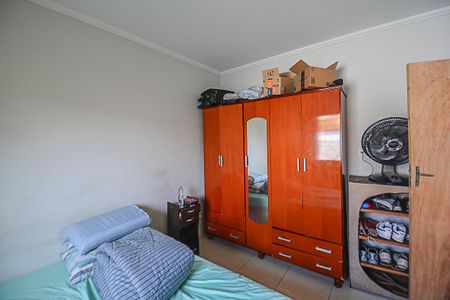 Casa à venda com 187m², 3 quartos e 5 vagasQuarto 1