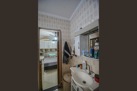 Casa à venda com 187m², 3 quartos e 5 vagasBanheiro da Suíte